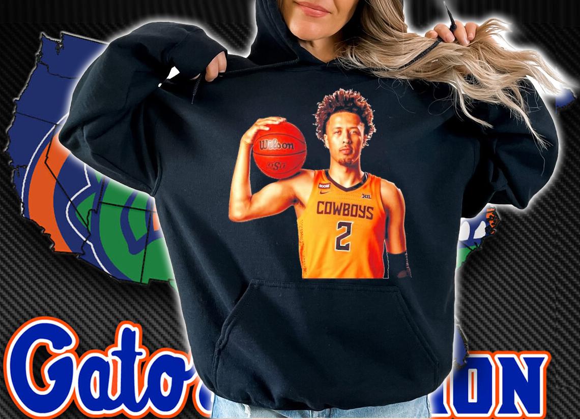 2021 NBA Draft Number One Pick Cade Cunningham shirt