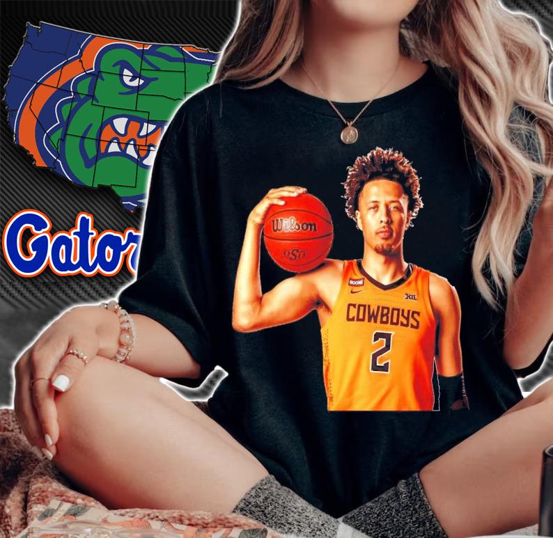 2021 NBA Draft Number One Pick Cade Cunningham shirt