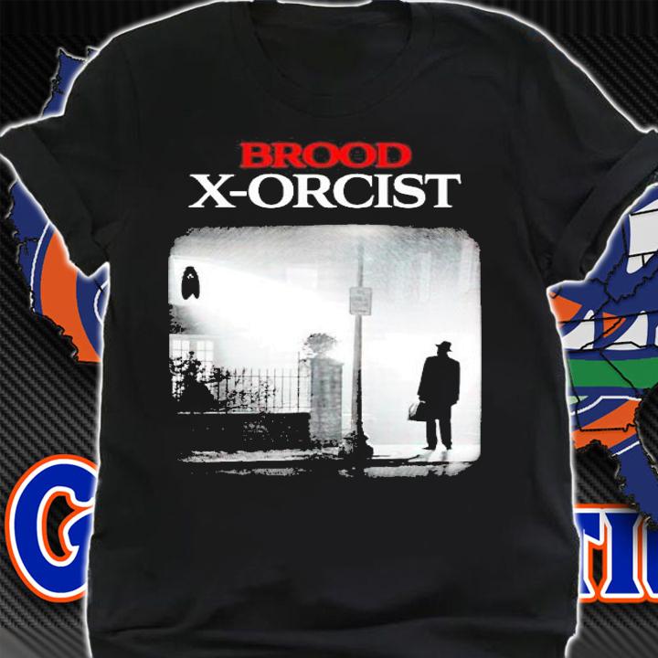 Brood X-orsist shirt shirt
