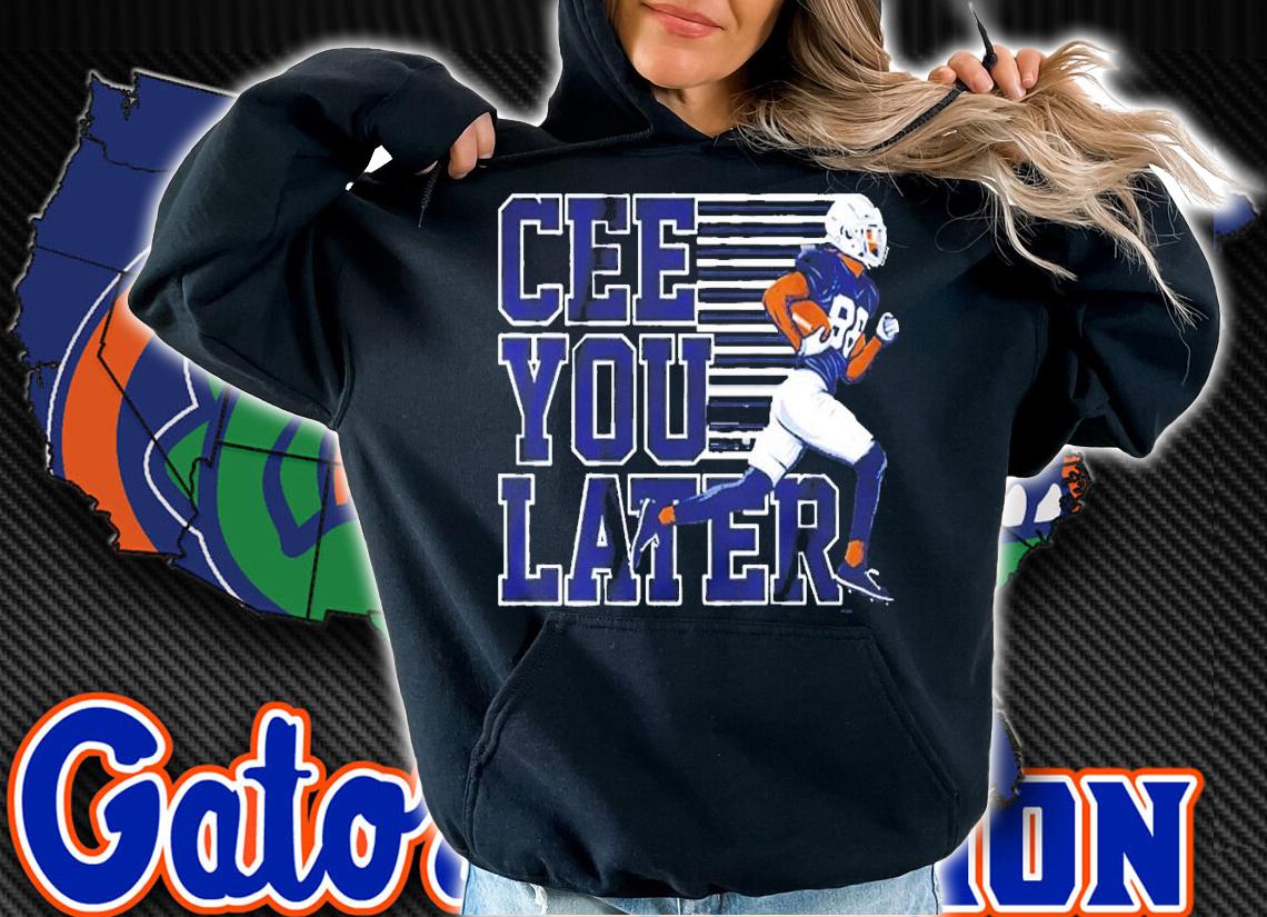 CeeDee Lamb Cee You Later shirt