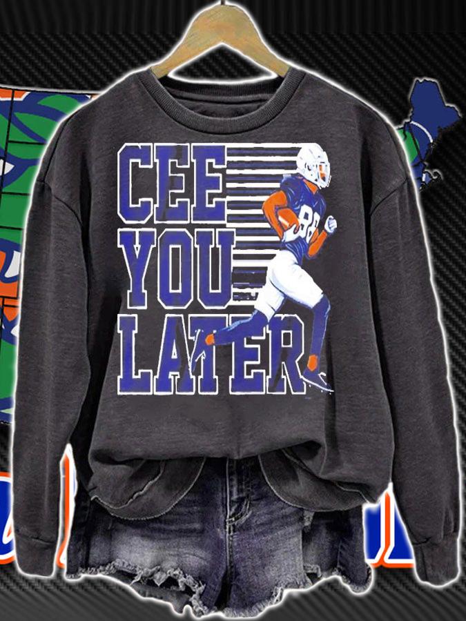 CeeDee Lamb Cee You Later shirt
