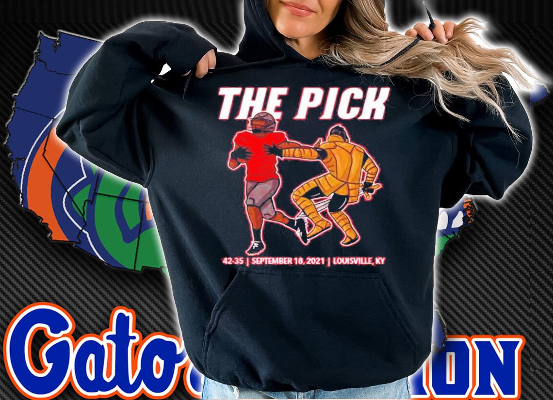 The Pick 42 35 September 18 2021 shirt
