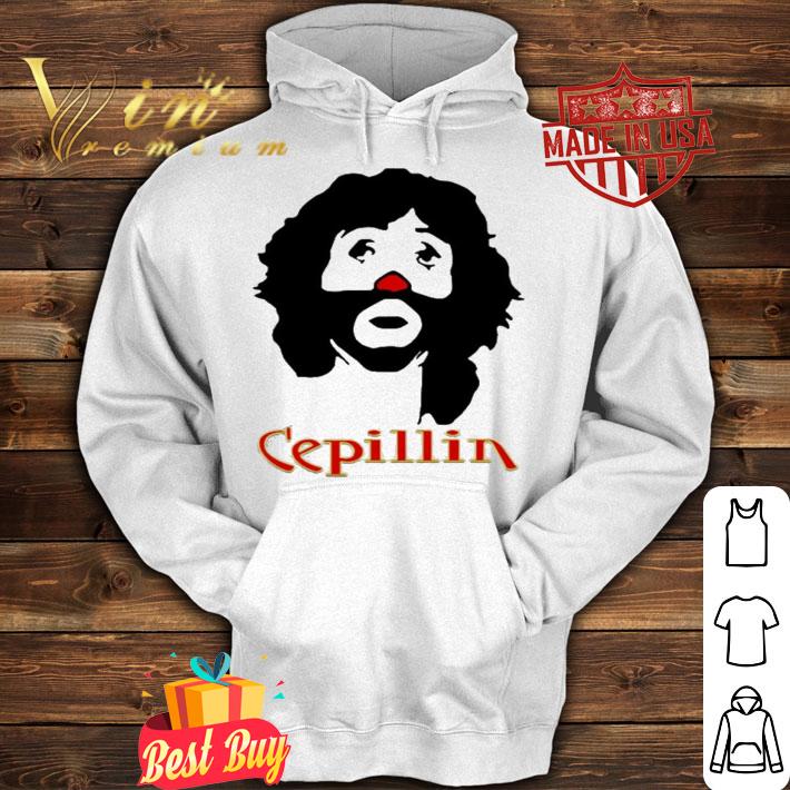 1946-2021 Rip Cepillin shirt hoodie