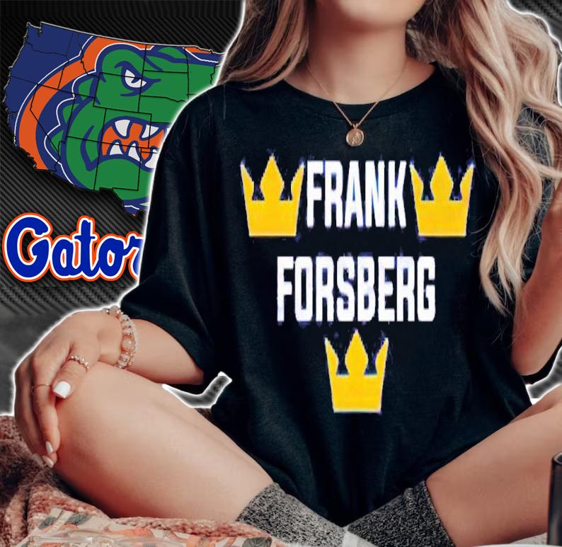 Men's Frank forsberg shirt woman shirt