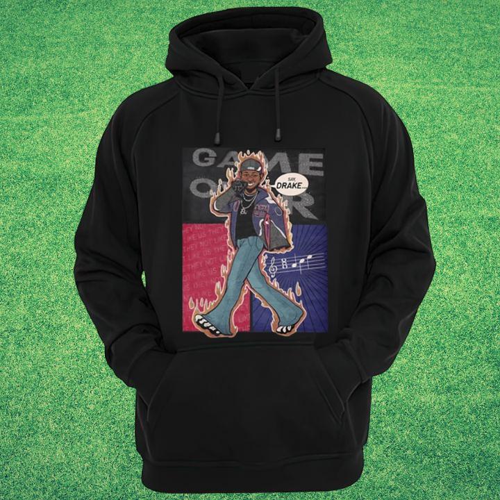 Hoodie Hoodie