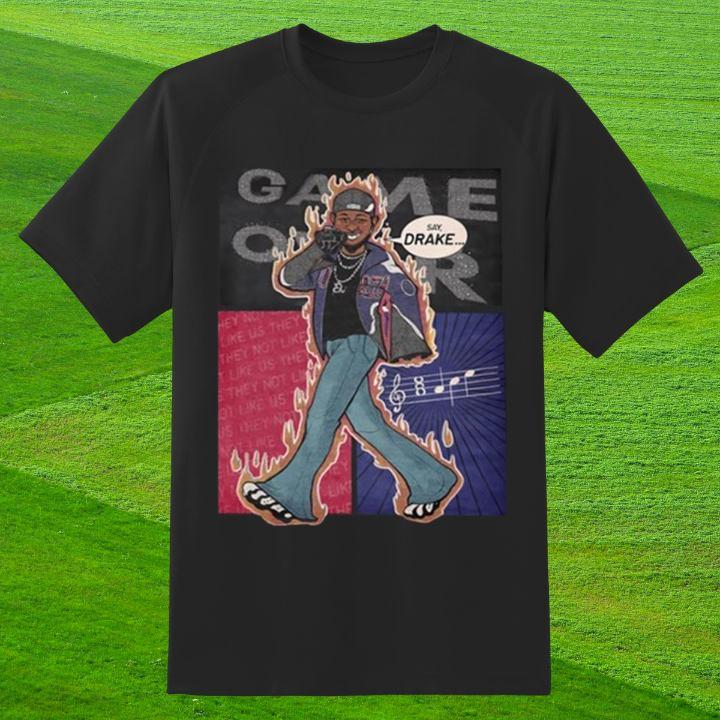 Shirt Shirt