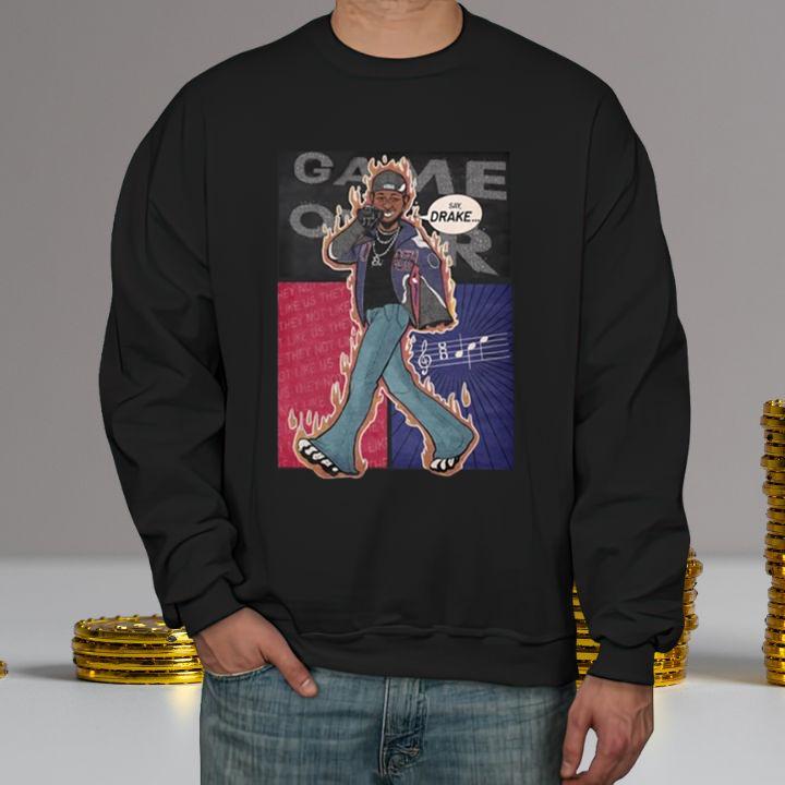 Sweatshirt Sweatshirt