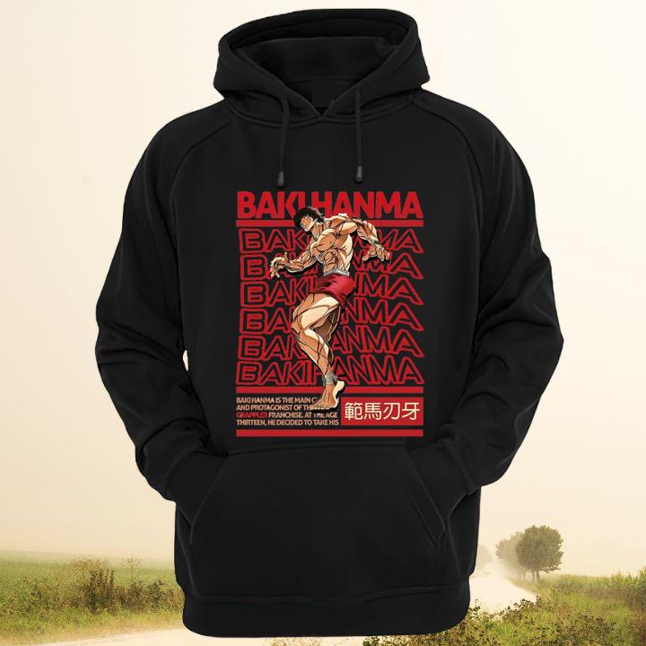 Hoodie