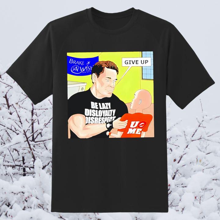 Shirt Shirt