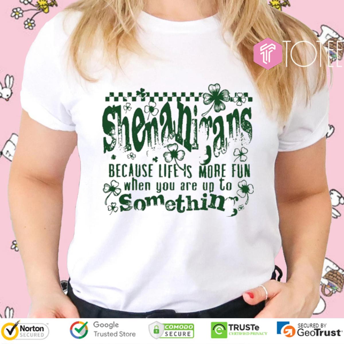 Shirt Shirt