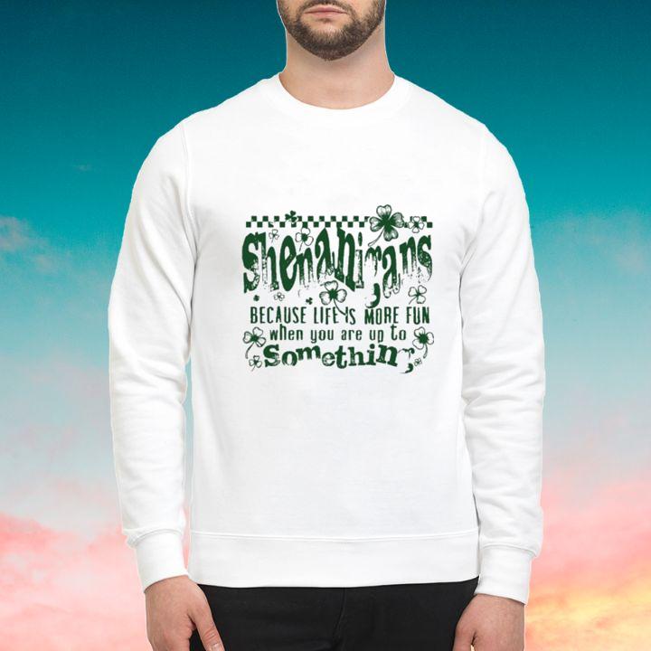 Sweatshirt Sweatshirt