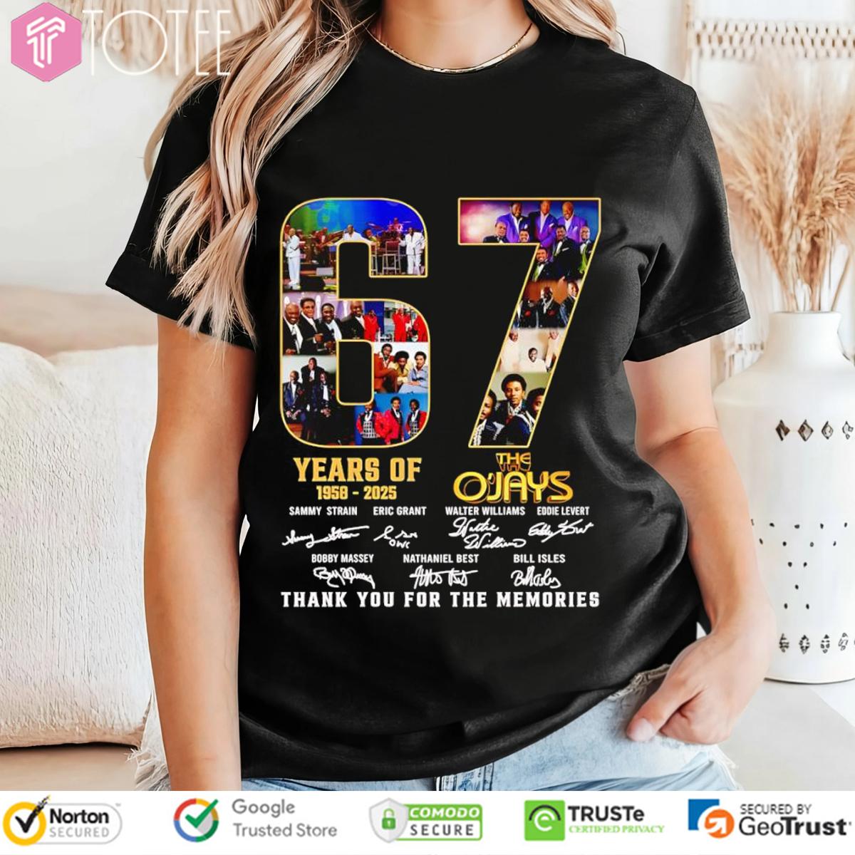 Women's Shirt