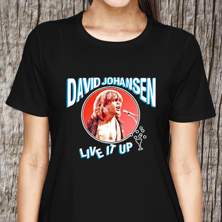 Women's Shirt