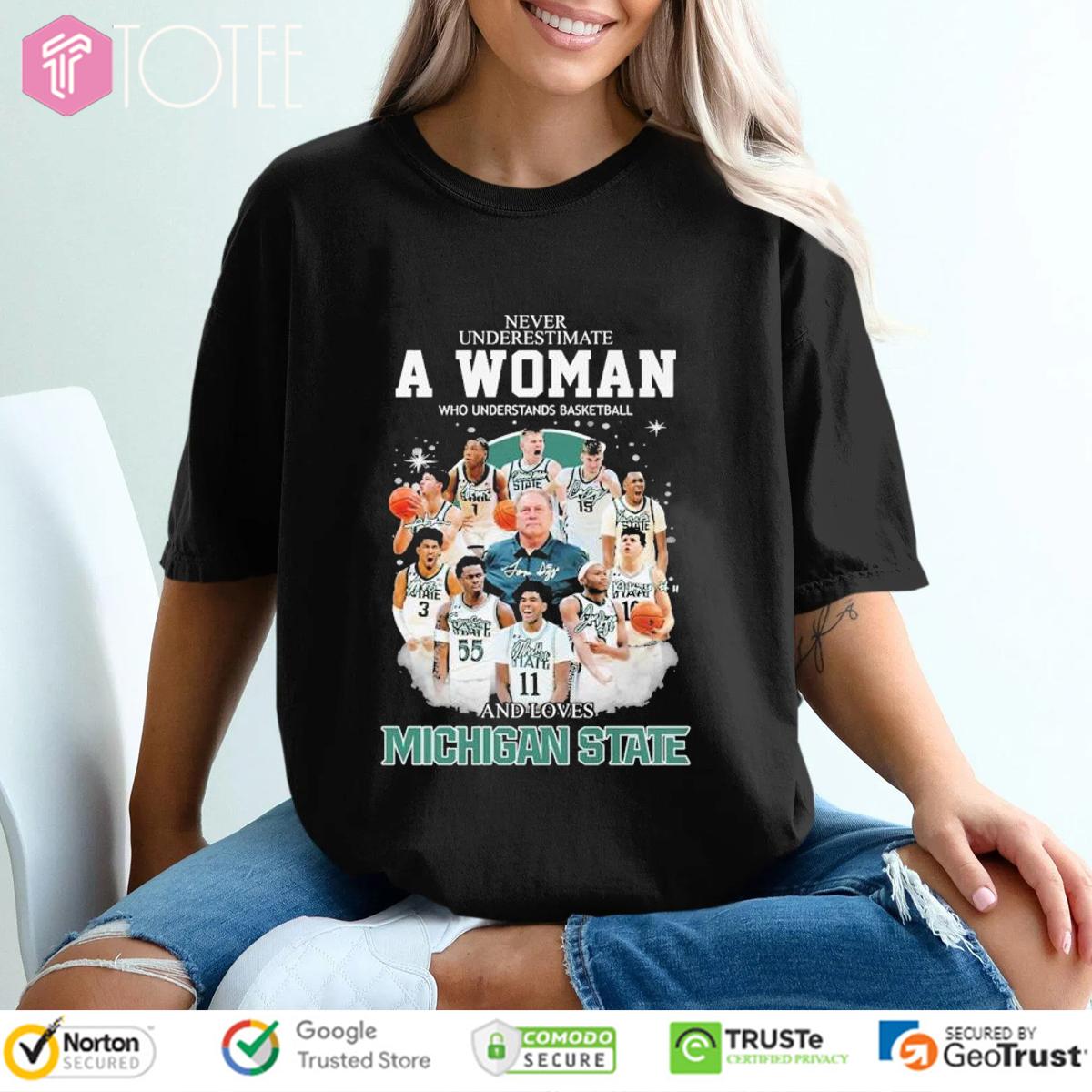 Women's Shirt