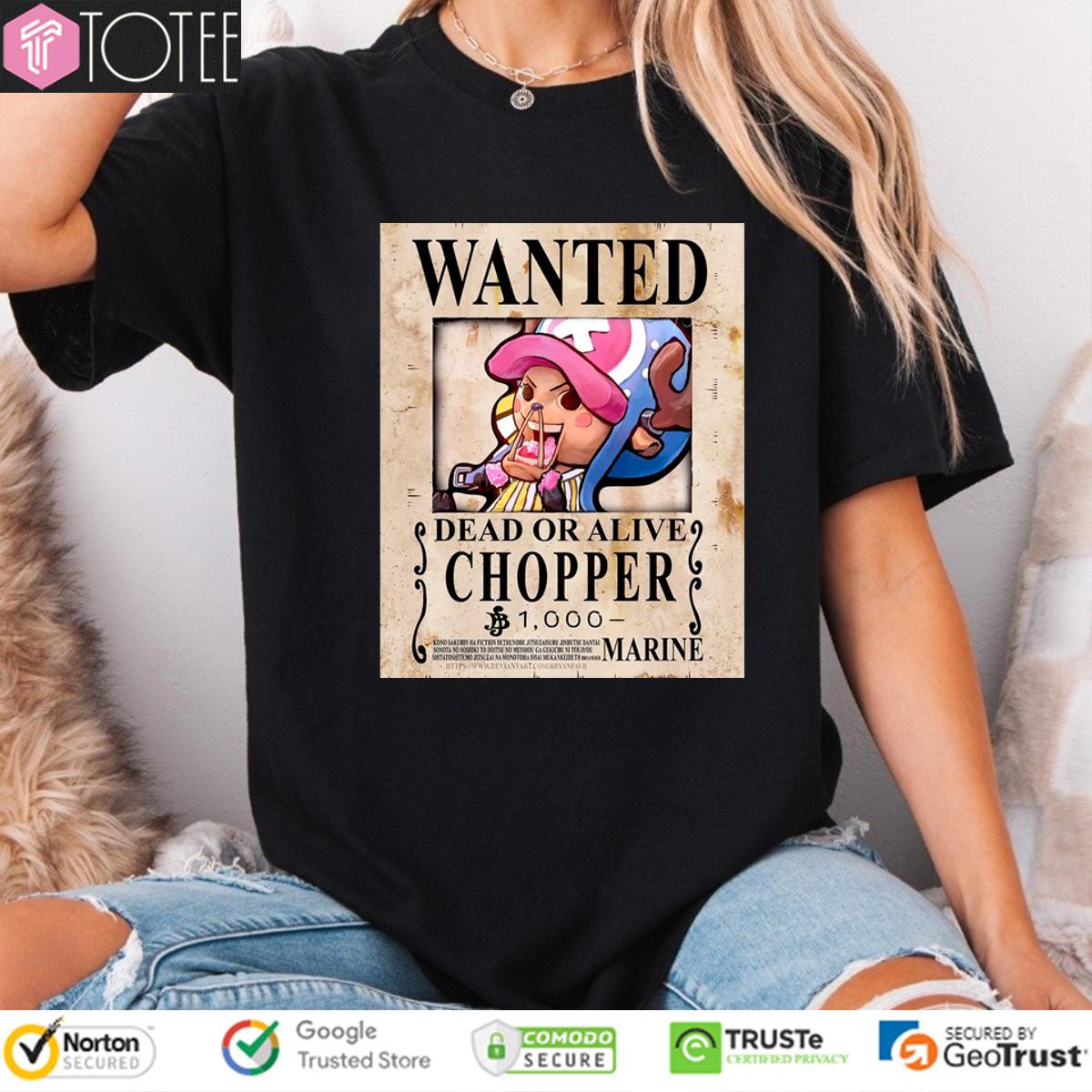 Women's Shirt