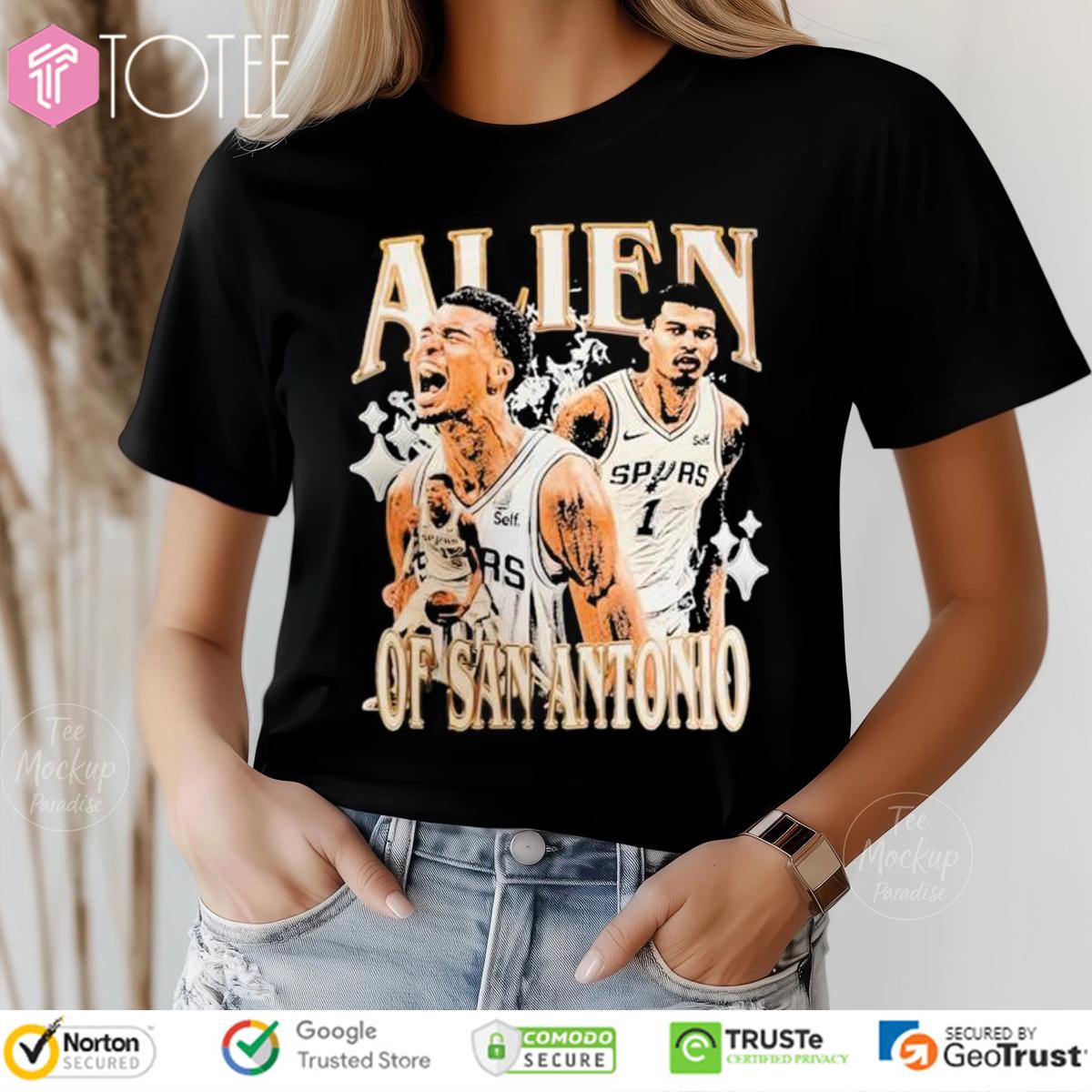 Women's Shirt
