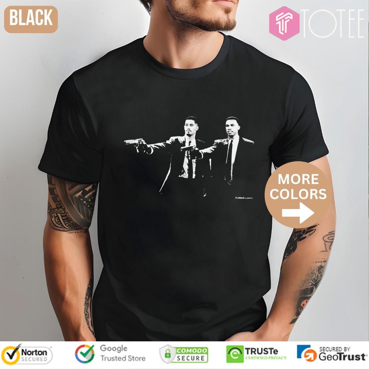 Shirt Shirt