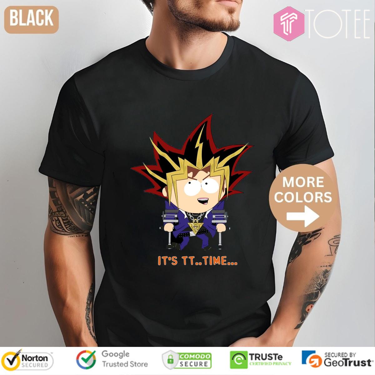 Shirt Shirt