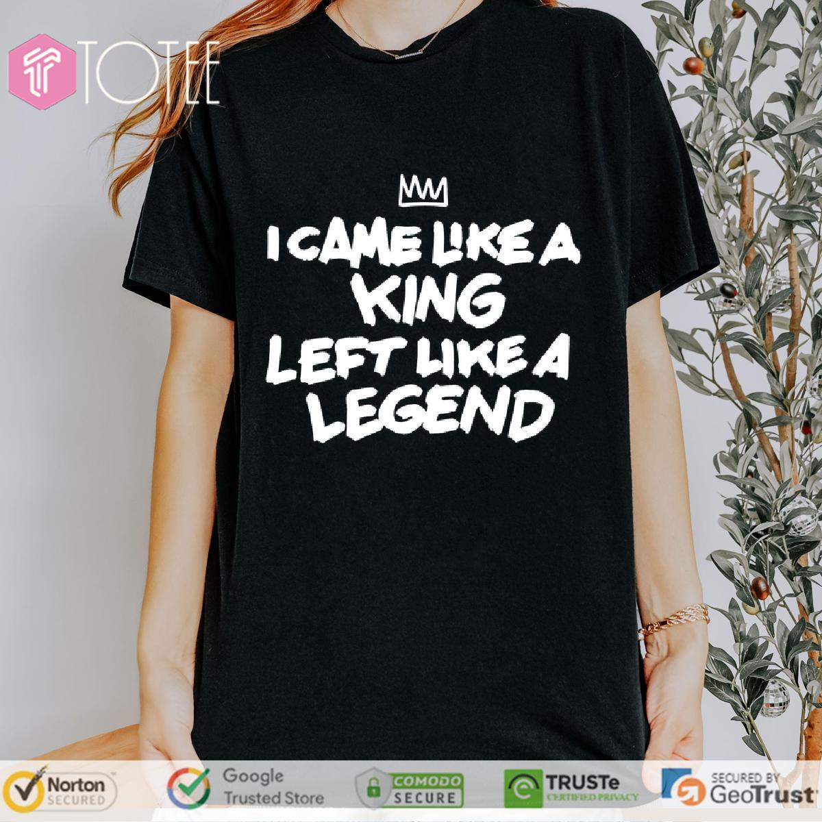Women's Shirt