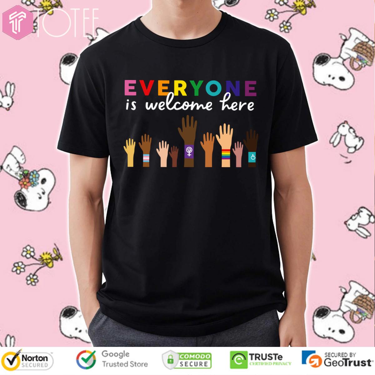 Shirt Shirt