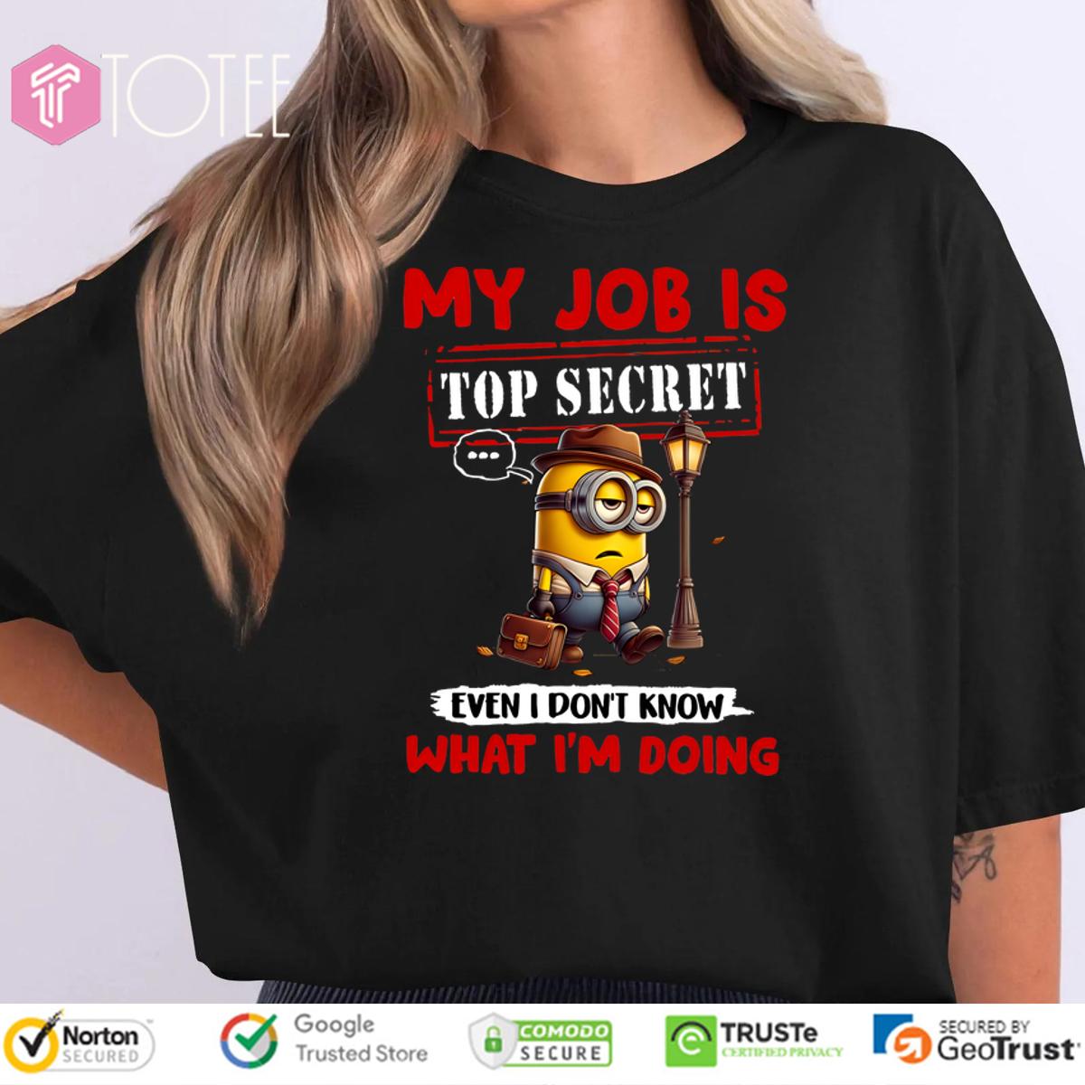 Shirt Shirt