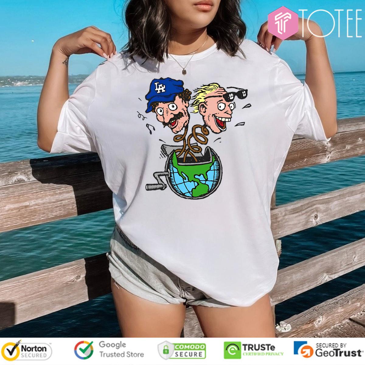 Women's Shirt