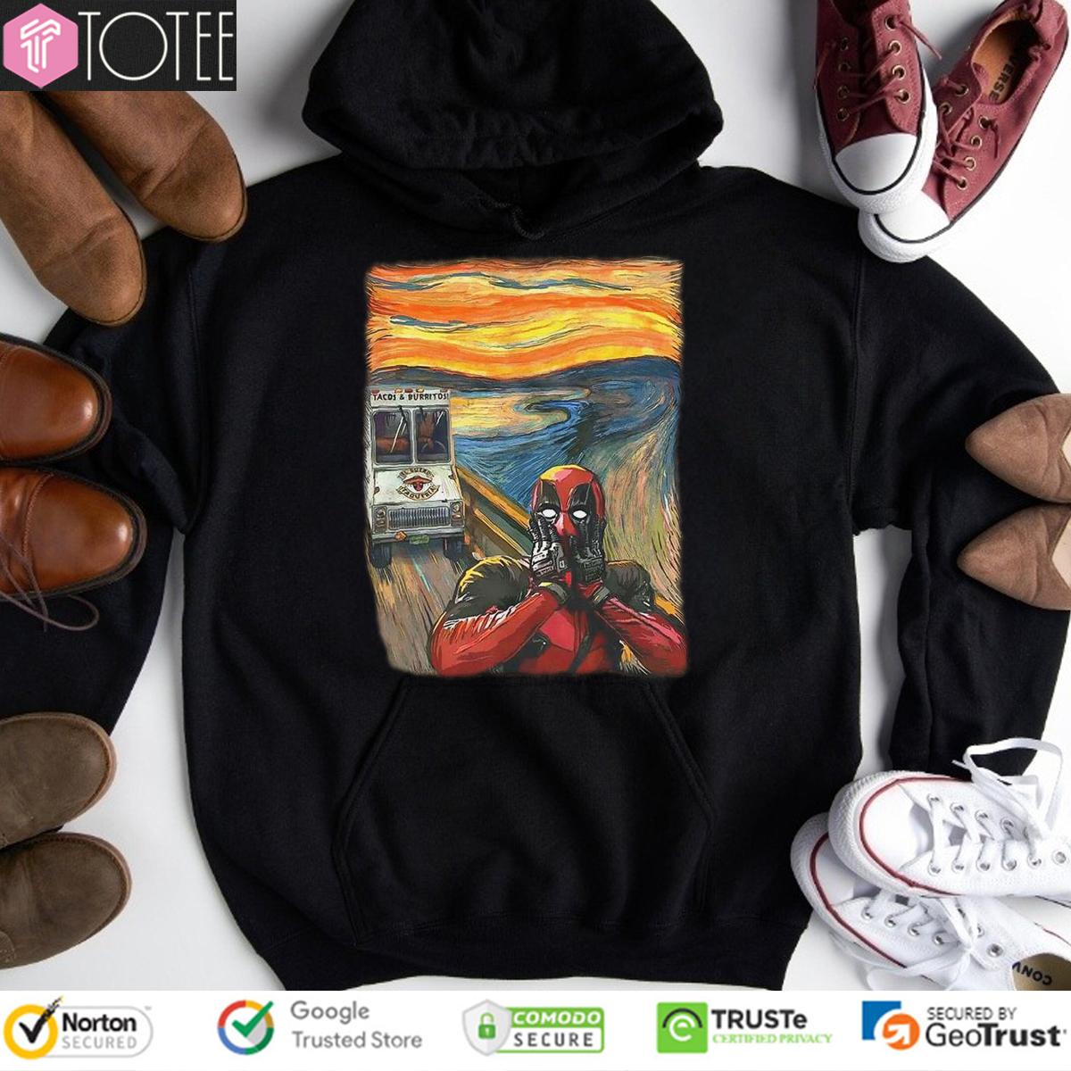Hoodie Hoodie