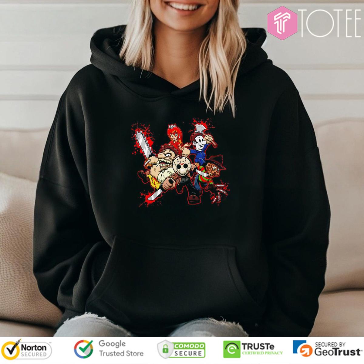 Hoodie Hoodie