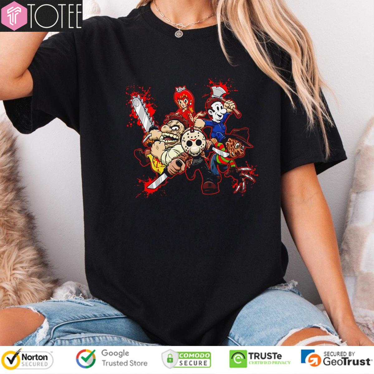 Women's Shirt Women's Shirt