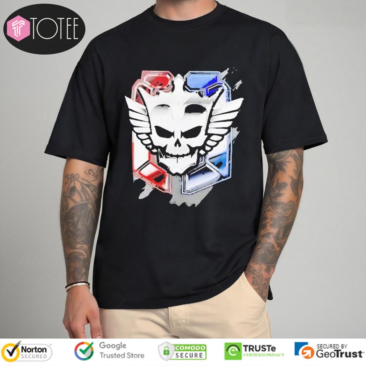 Shirt Shirt