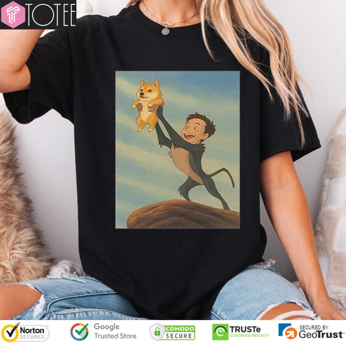 Women's Shirt Women's Shirt