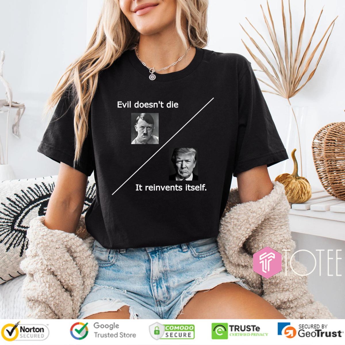 Women's Shirt