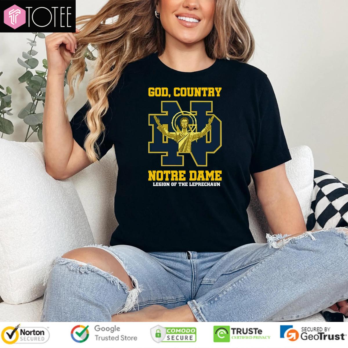 Women's Shirt