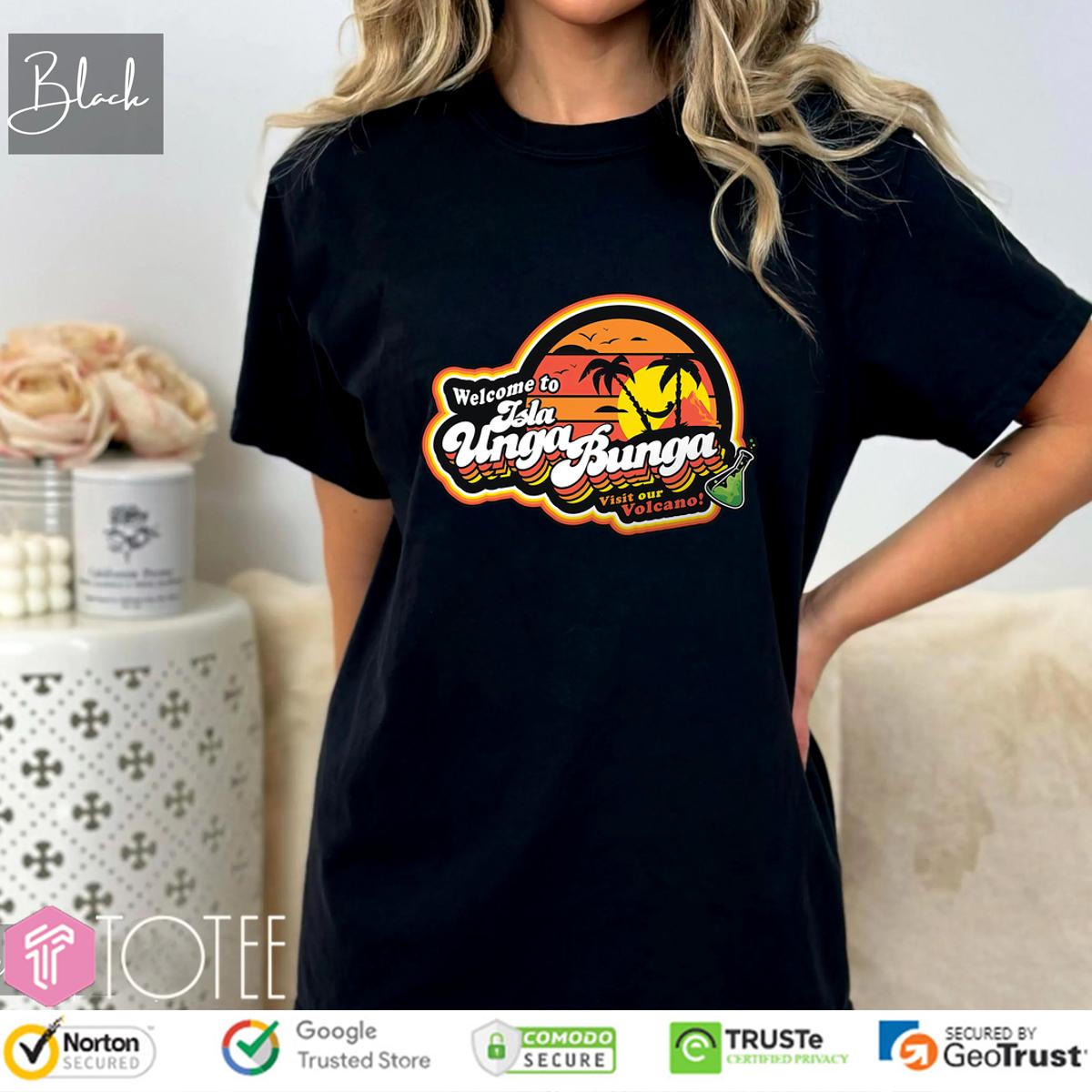 Shirt Shirt