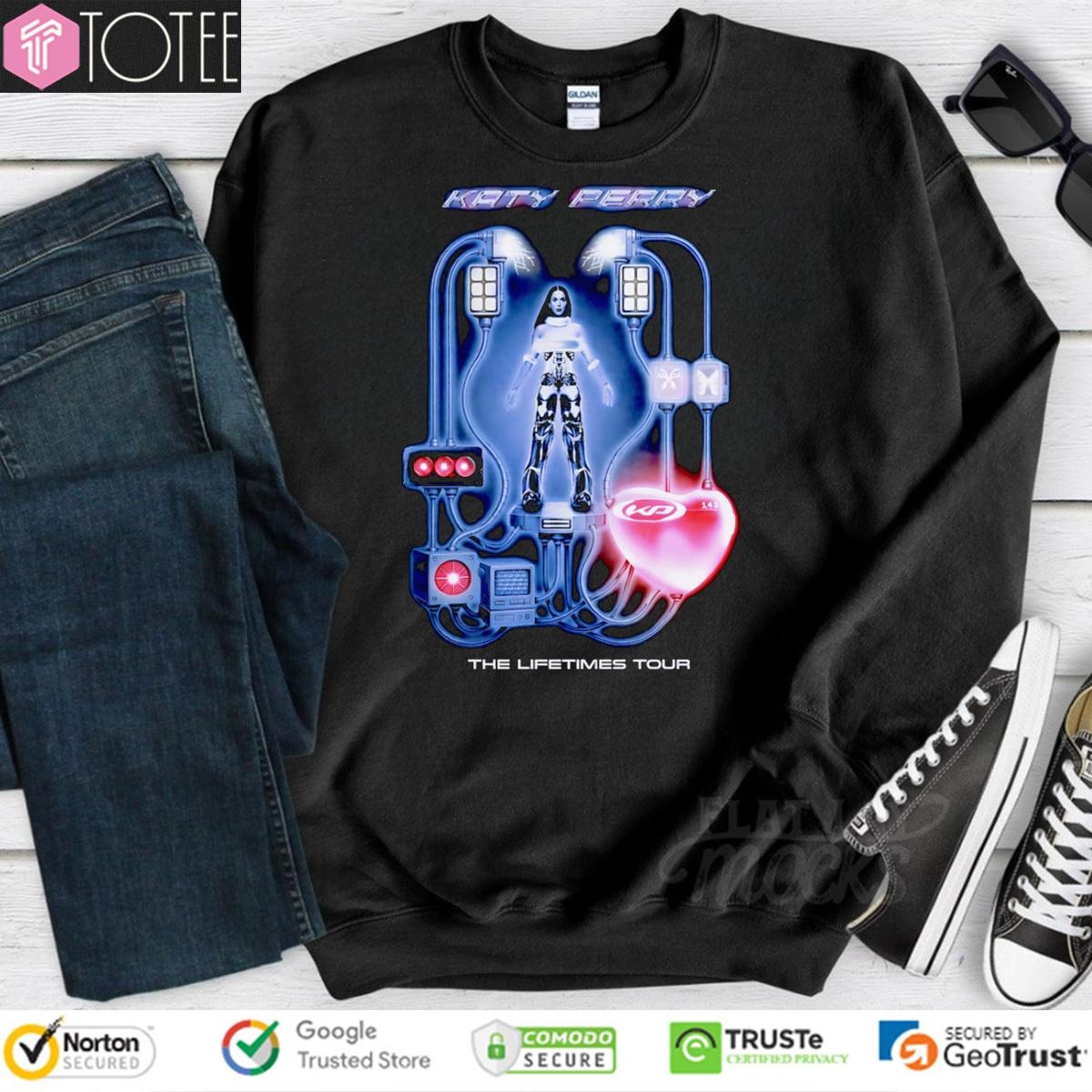 Sweatshirt Sweatshirt