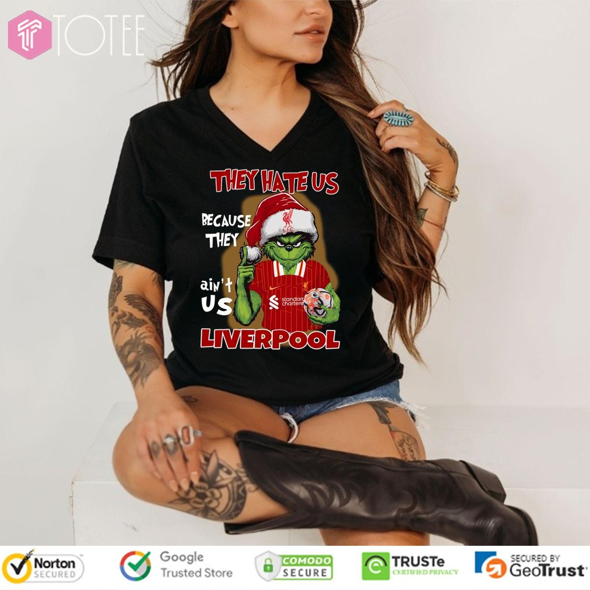 Shirt Shirt