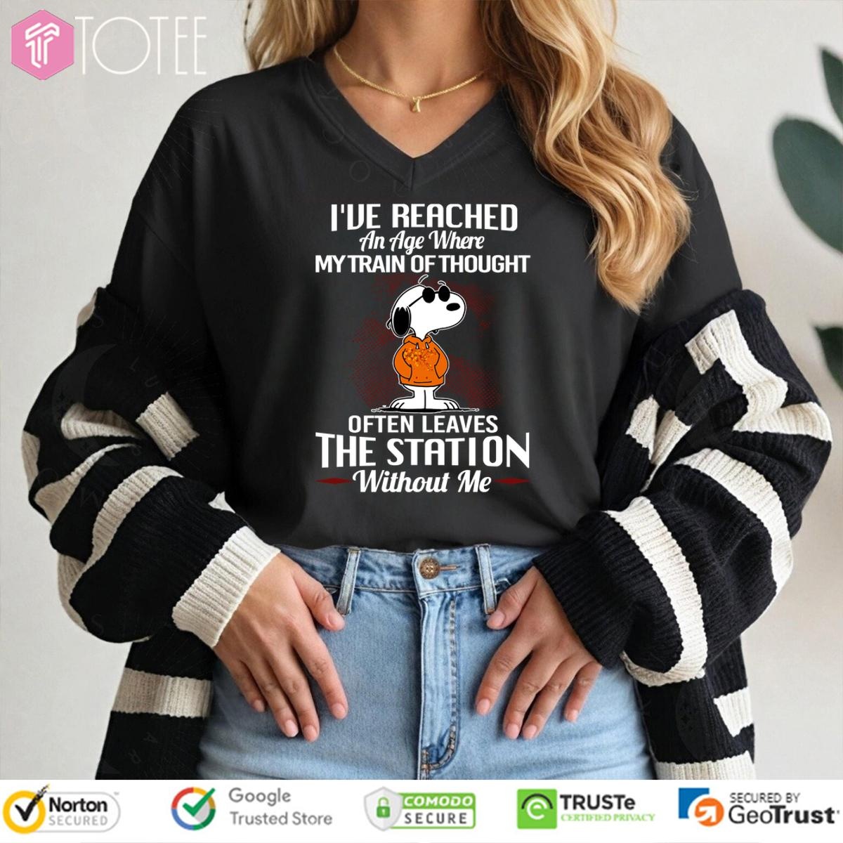 Women's Shirt