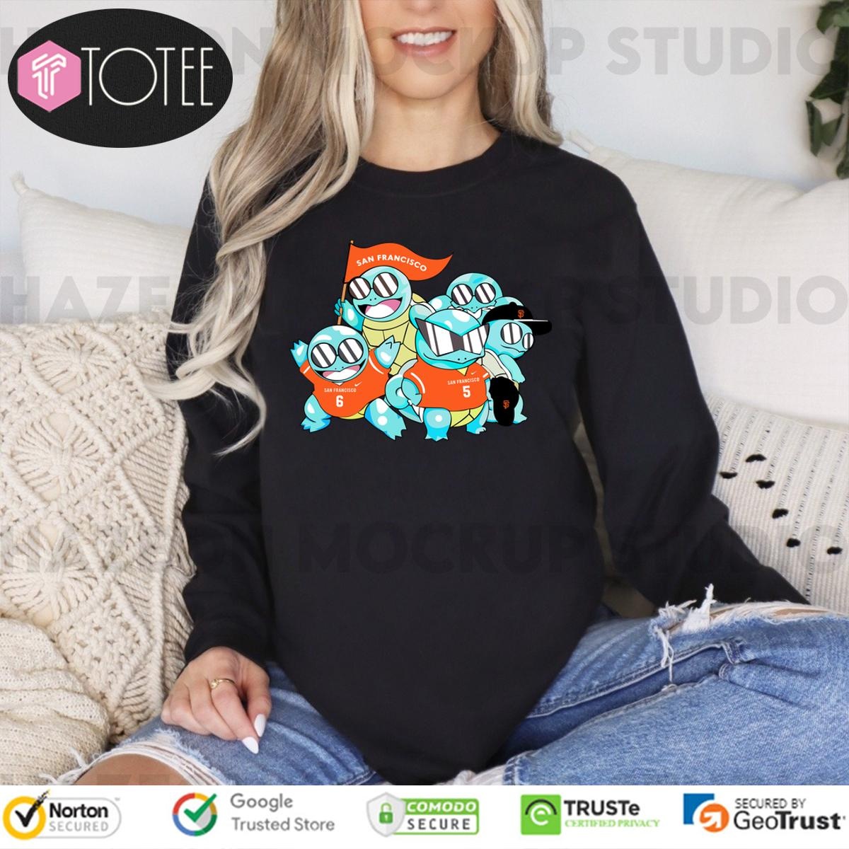 Women's Shirt