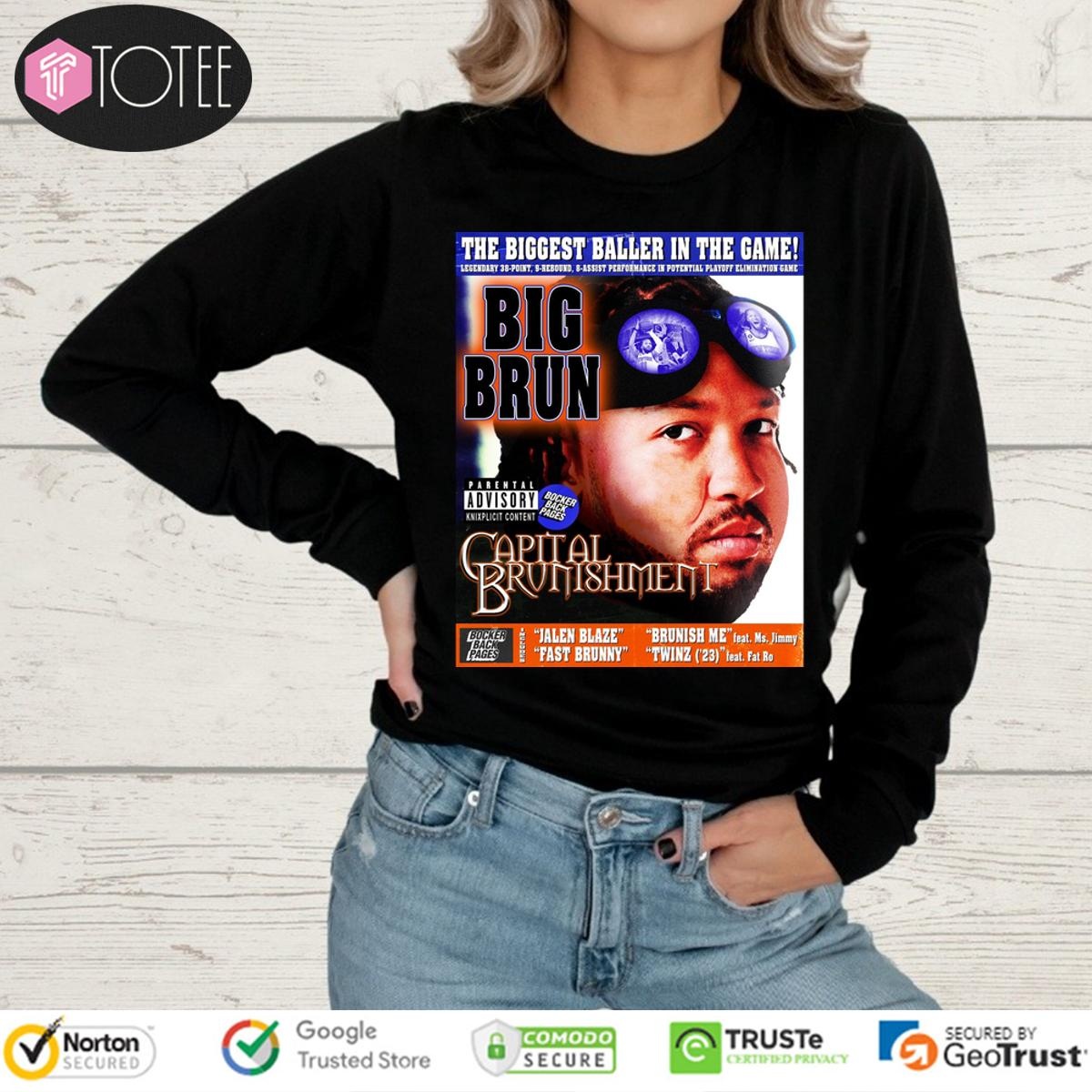Women's Shirt