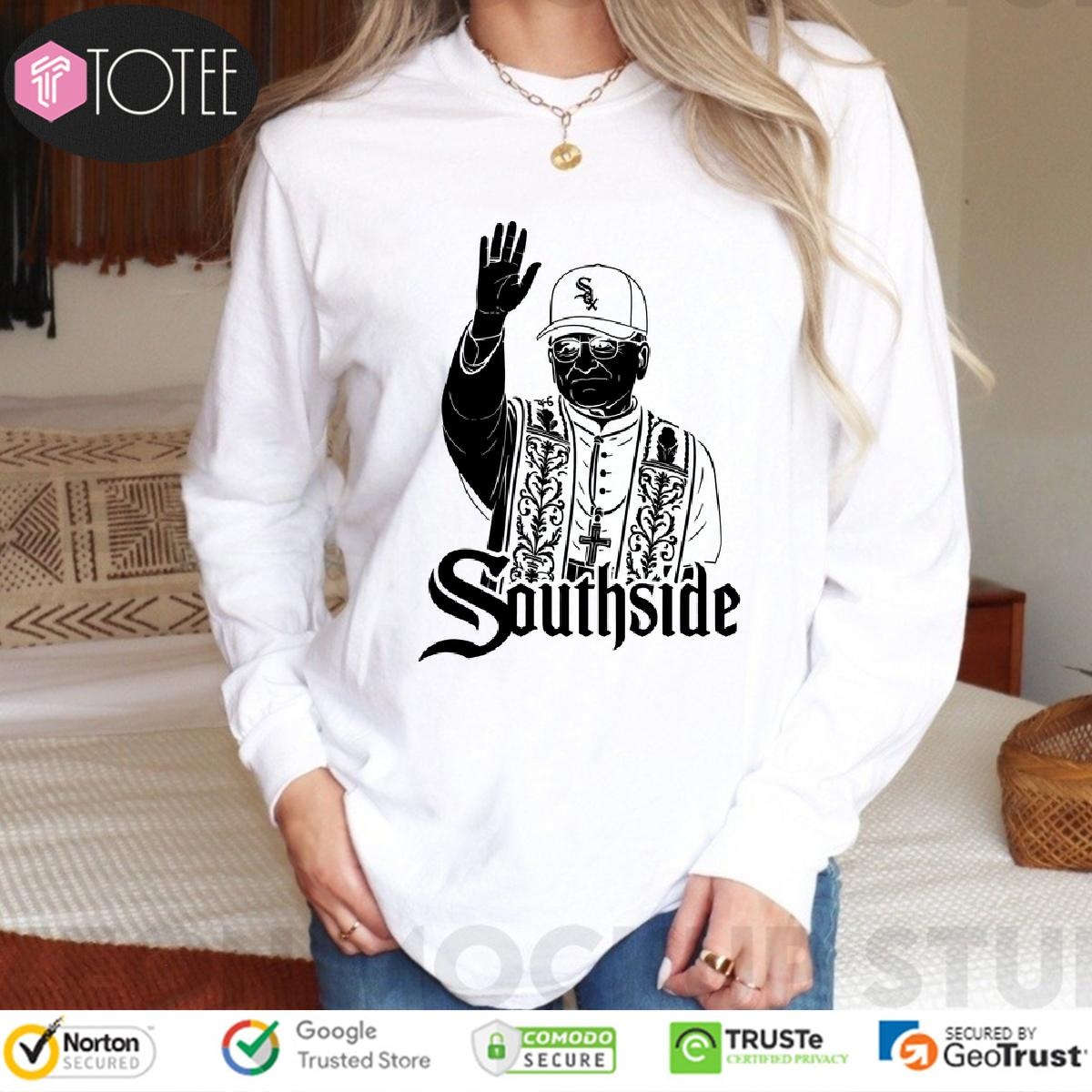 White Sox Gear: Ultimate South Side Style for Chicago Fans