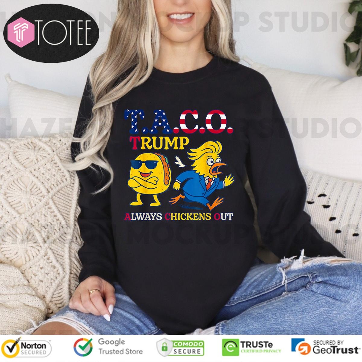 Women's Shirt