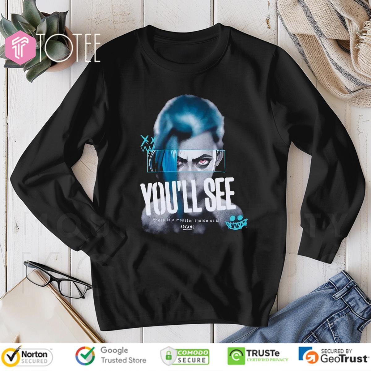 Shirt Shirt
