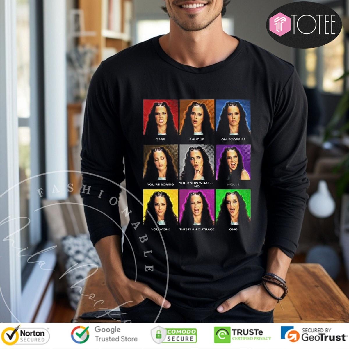 Shirt Shirt