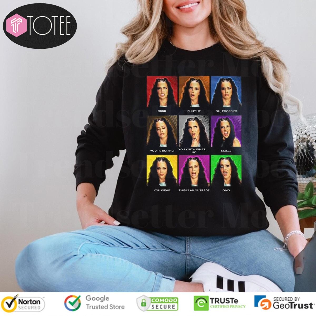 Sweatshirt Sweatshirt