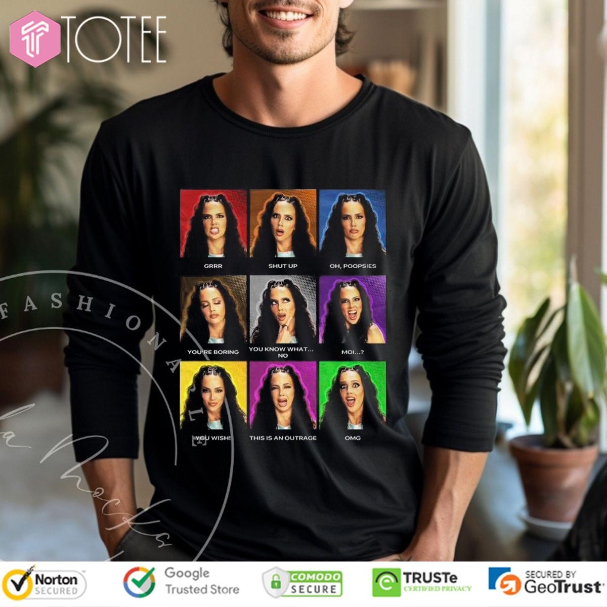 Women's Shirt Women's Shirt