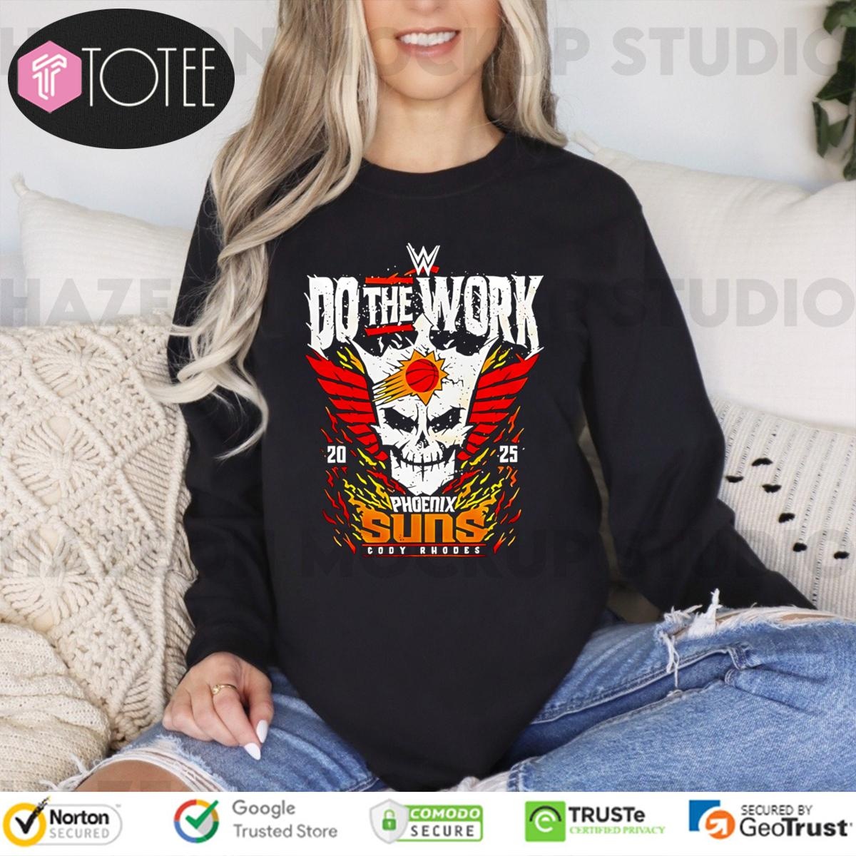 Women's Shirt