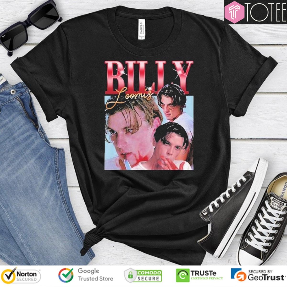 Shirt Shirt