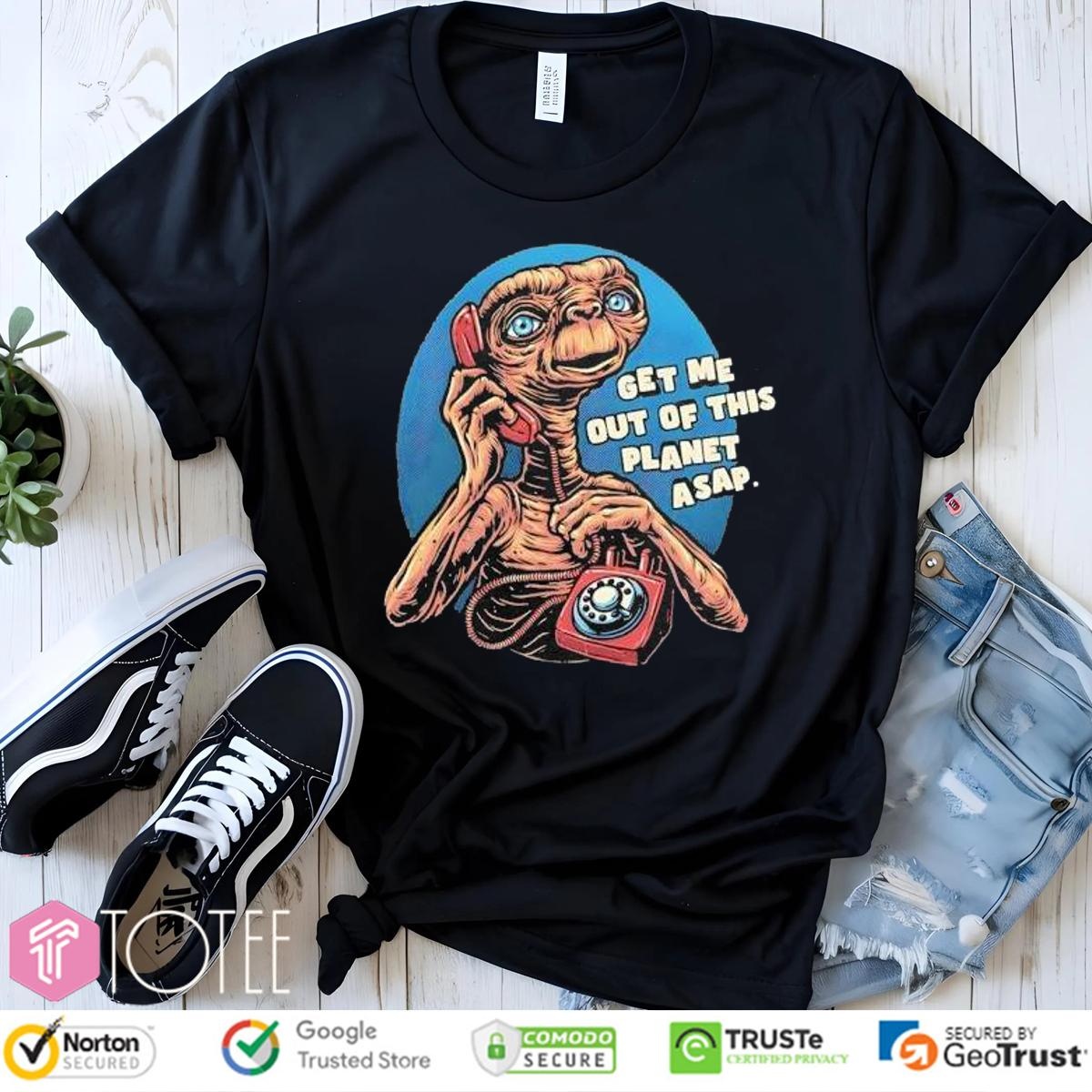 Women's Shirt