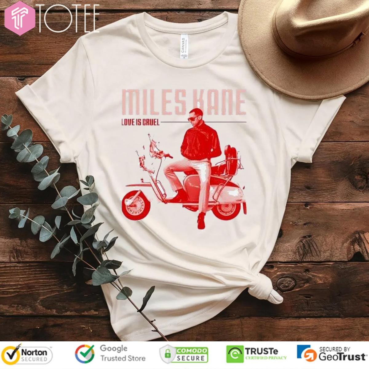 Shirt Shirt