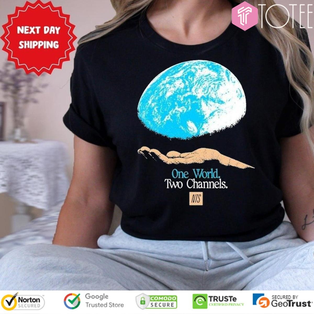 Women's Shirt